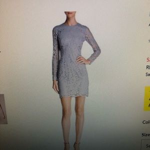 Population Ash Dress